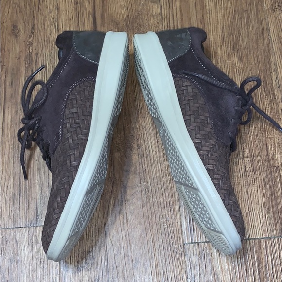 NEW Men’s UGG Hepner Shoes Sz 10 - Picture 6 of 7